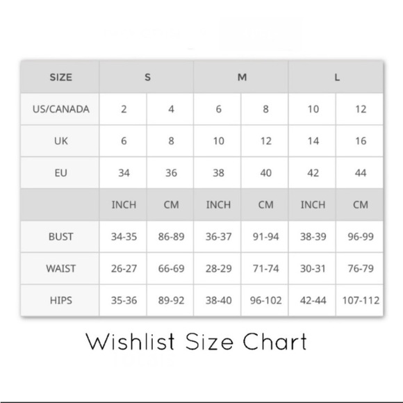 WISHLIST ruffles smocked maxi dress S - Picture 6 of 6